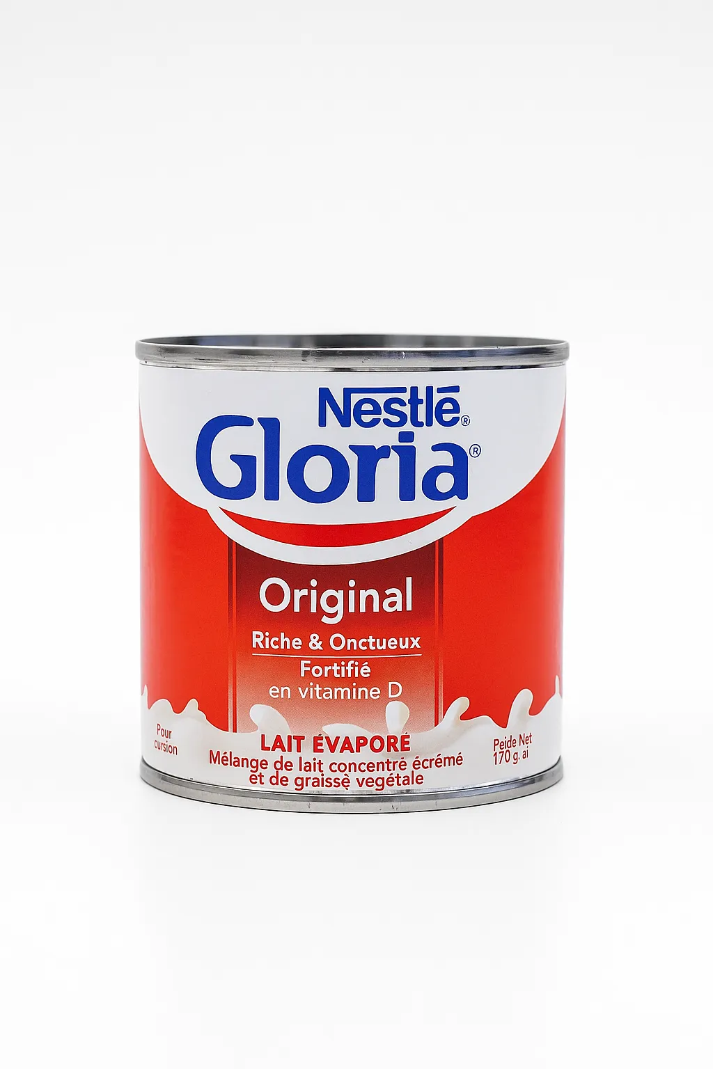 lait gloria PM - Epicerie Sucrée| Supermarche Dakar-Senegal